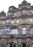 null Hilton Edinburgh Carlton