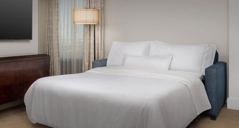 其他 2 The Westin Dallas Fort Worth Airport