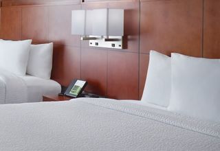 其他 4 Courtyard Atlanta Decatur Downtown/Emory