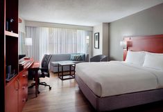 其他 2 Courtyard Atlanta Decatur Downtown/Emory