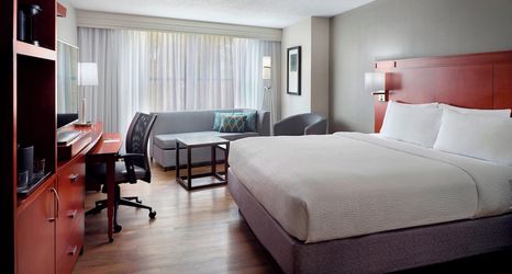 其他 2 Courtyard Atlanta Decatur Downtown/Emory