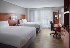 其他 3 Courtyard Atlanta Decatur Downtown/Emory