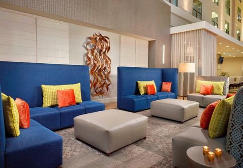 其他 Courtyard Atlanta Decatur Downtown/Emory