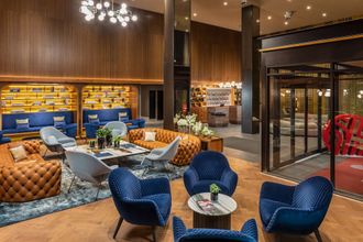 その他 4 NH Collection New York Madison Avenue