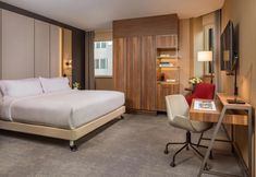 その他 7 NH Collection New York Madison Avenue