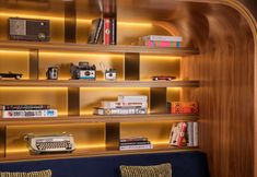 その他 5 NH Collection New York Madison Avenue