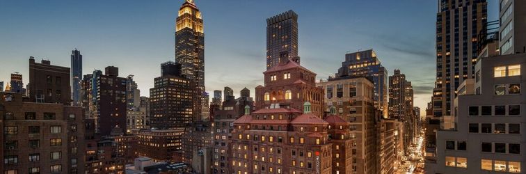 その他 NH Collection New York Madison Avenue