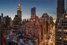 その他 NH Collection New York Madison Avenue