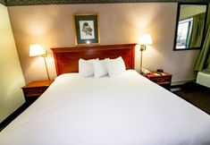 其他 5 Newburgh Inn