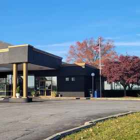 Primary image1Newburgh Inn,班纳曼城堡飯店