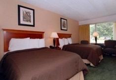 其他 4 Newburgh Inn