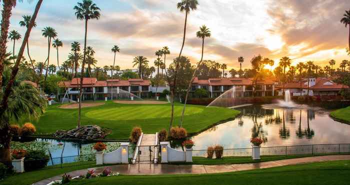 Lainnya Omni Rancho Las Palmas Resort & Spa