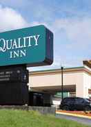 ภาพหลัก Quality Inn Windsor Mill