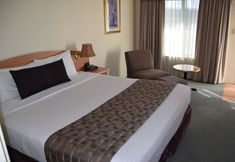 Others 4 Best Western Coachman's Inn Motel
