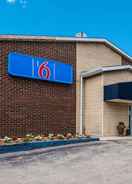 ภาพหลัก Motel 6 Madison, WI - East