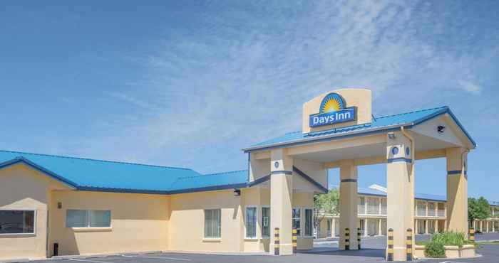 Others Days Inn by Wyndham Deming