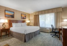 其他 5 Best Western Seven Seas