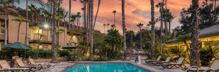 其他 Best Western Seven Seas