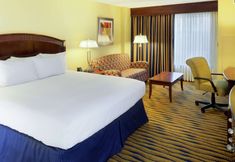 Others 5 DoubleTree by Hilton Greensboro