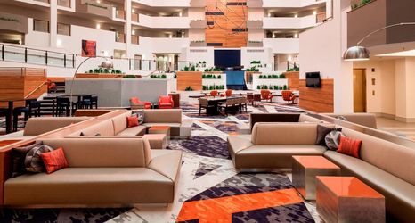 其他 2 Residence Inn by Marriott Seattle Downtown/Lake Union