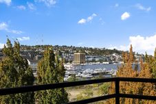 其他 Residence Inn by Marriott Seattle Downtown/Lake Union