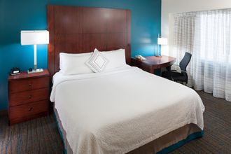 其他 4 Residence Inn by Marriott Seattle Downtown/Lake Union