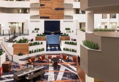 기타 3 Residence Inn by Marriott Seattle Downtown/Lake Union