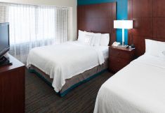 기타 6 Residence Inn by Marriott Seattle Downtown/Lake Union