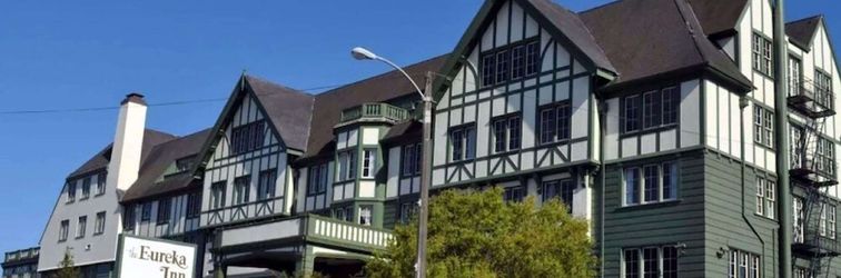 其他 Eureka Inn, Trademark Collection by Wyndham