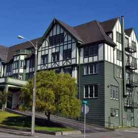 Primary image1艾魯卡旅館 - 溫德姆商標精選飯店,洪堡县飯店