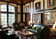 其他 6 Eureka Inn, Trademark Collection by Wyndham