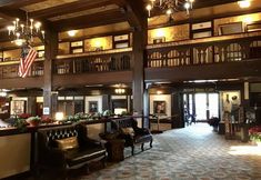 기타 5 Eureka Inn, Trademark Collection by Wyndham