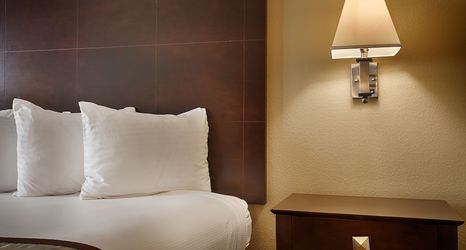 Others 2 Best Western Arcata Inn