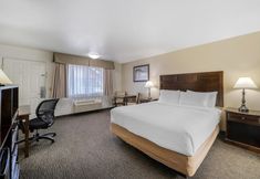 其他 6 Best Western Arcata Inn