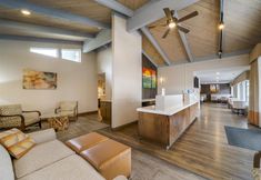 其他 5 Best Western Arcata Inn