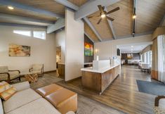 Others 5 Best Western Arcata Inn