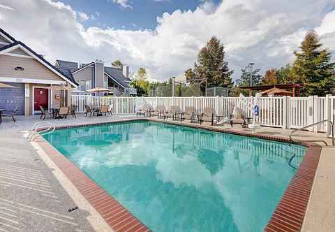 Lain-lain Residence Inn by Marriott Seattle North-Lynnwood Everett