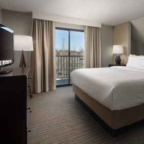 Primary image1Residence Inn by Marriott Seattle North-Lynnwood Everett,华盛顿州飯店