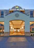 ภาพหลัก Hyatt Place Columbus/Worthington