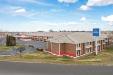 其他 Baymont by Wyndham Moses Lake