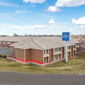 Primary image1Baymont by Wyndham Moses Lake,格兰特县飯店