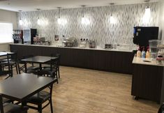 其他 7 Baymont by Wyndham Moses Lake