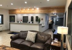 其他 2 Baymont by Wyndham Moses Lake