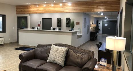 其他 2 Baymont by Wyndham Moses Lake