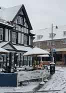 ภาพหลัก The George Hotel - Pangbourne