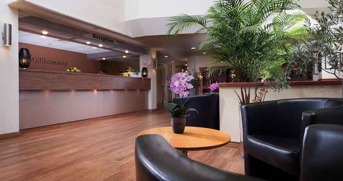 Lainnya Best Western Hotel Peine-Salzgitter