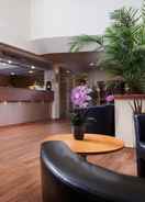 Imej utama Best Western Hotel Peine-Salzgitter