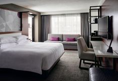 Lainnya 5 Marriott East Lansing at University Place