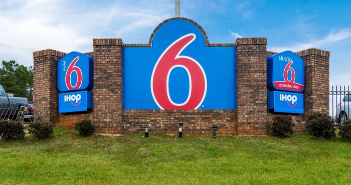 Others Motel 6 Lagrange, GA