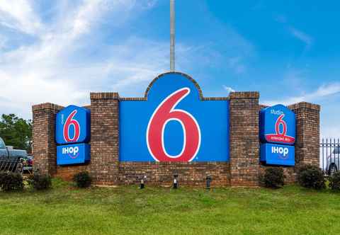 Khác Motel 6 Lagrange, GA